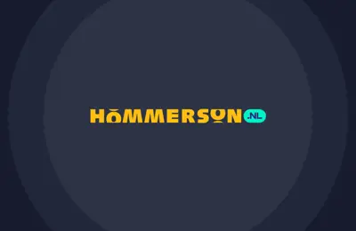 Hommerson Badge
