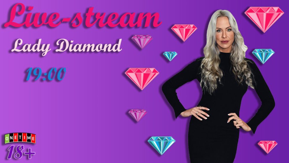 Lady Diamond live stream.jpg