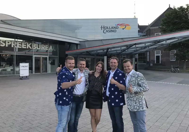 holland casino breda