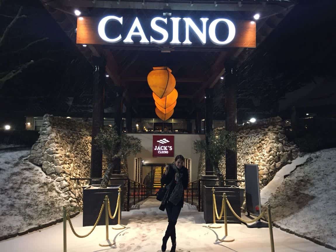Jack's Casino GilzeRijen