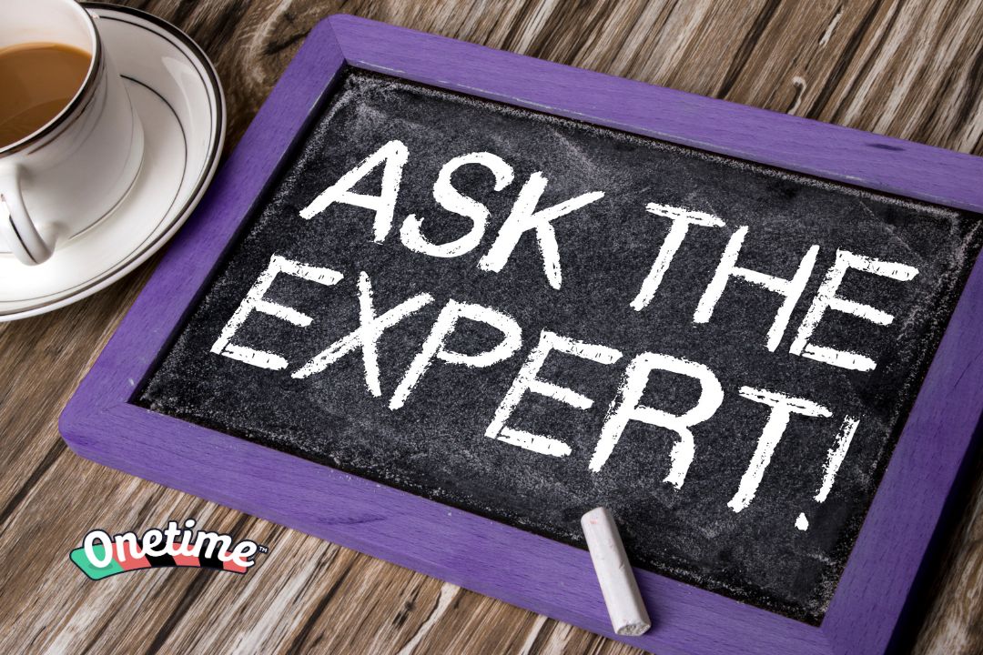 Vraag Van Een Vriend