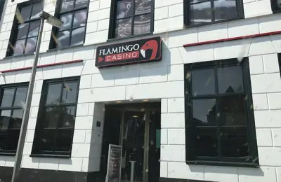 Flamingo Casino Purmerendjpg