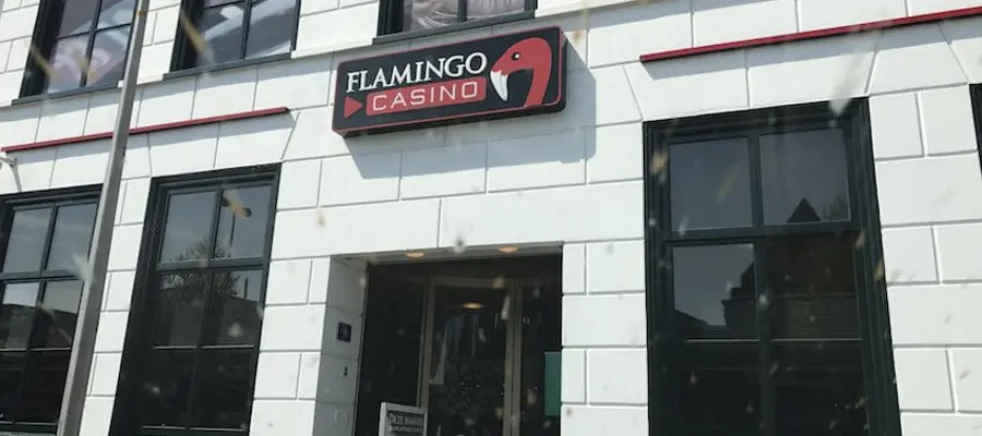 Flamingo Casino Purmerendjpg