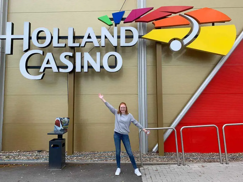 Holland Casino Groningen