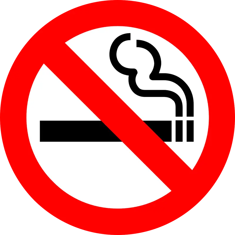 No Smoking 148825 1280