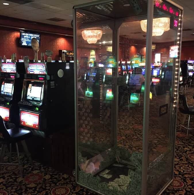 Money Shower Pioneer Edited