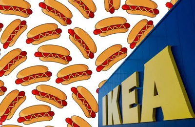 Ikea Hotdogs 752X423