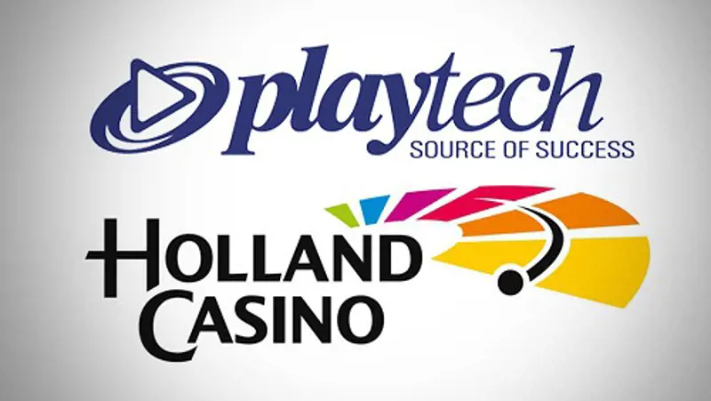 Holland Casino Playtech Onetime