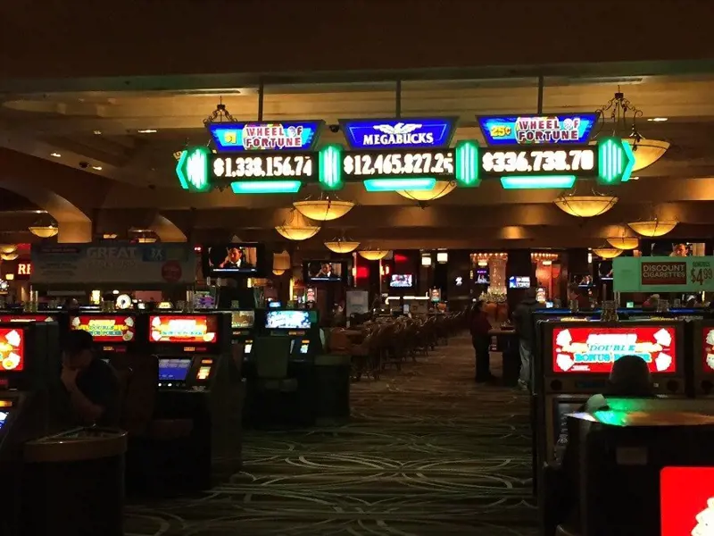 Santa Fe Station Casino