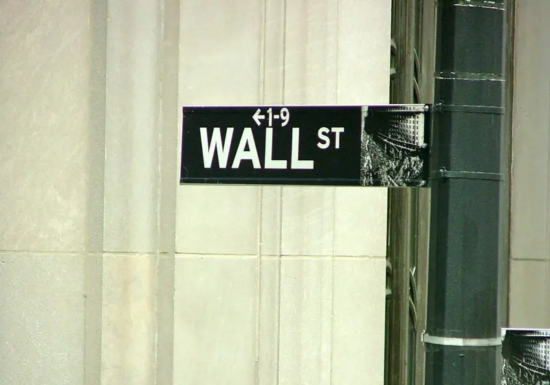 Wall Street 264381 1280