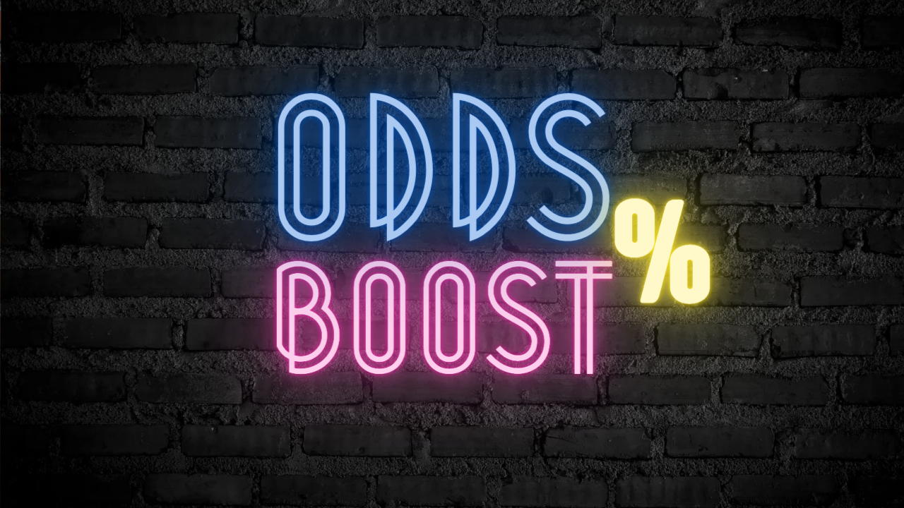 Odds Boost