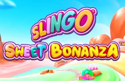 Slingo Sweet Bonanza