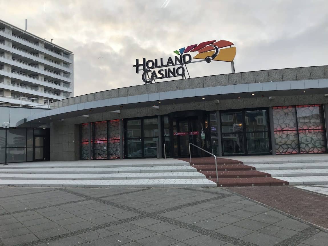 Holland Casino Zandvoort onze ervaringen