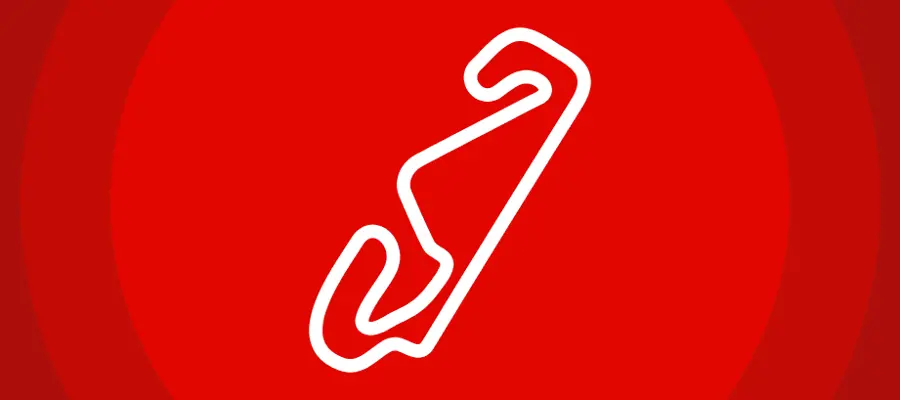 F1 Circuit Spanje