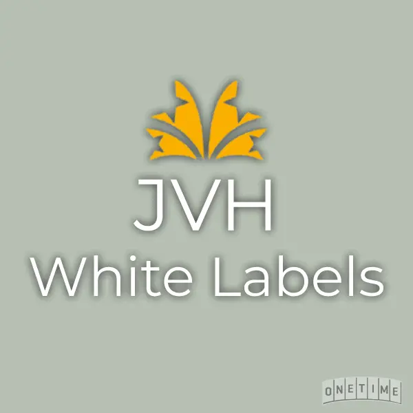 JVH White Labels