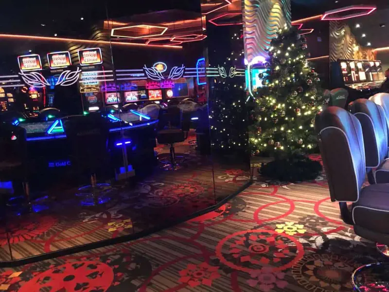 Casino ADMIRAL Noordwijk2