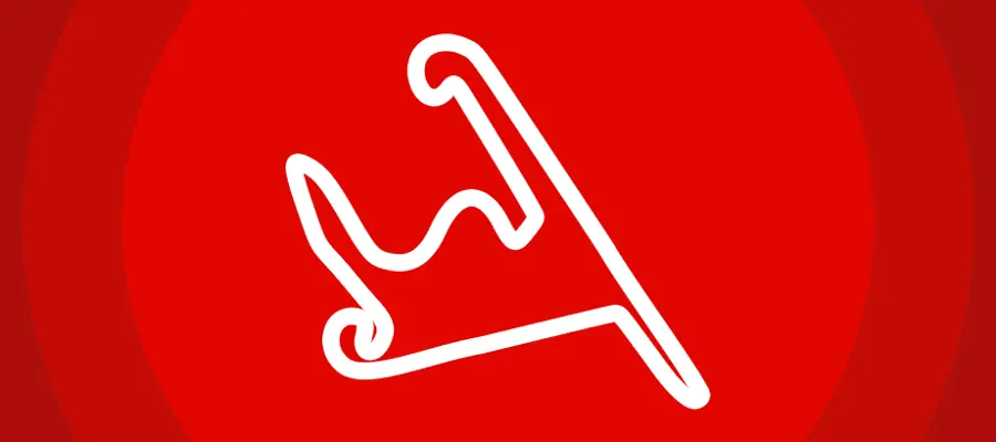 F1 Circuit China