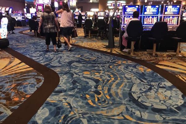 Speelkasten Resorts Casino