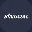 Bingoal Logo Background Button