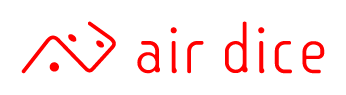 air dice logo