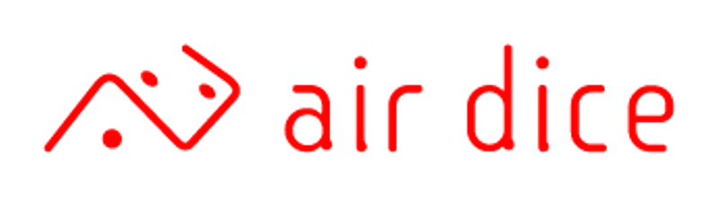 air dice logo