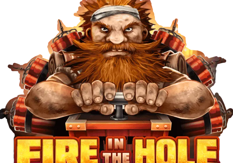 Fire In The Hole (1)