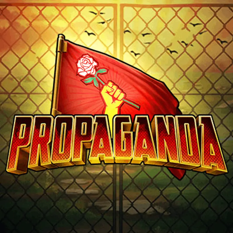 Propaganda Elk Studios Logo