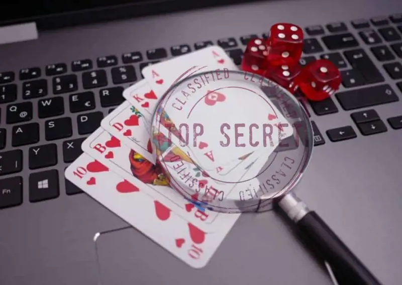 Geheimen Online Casino