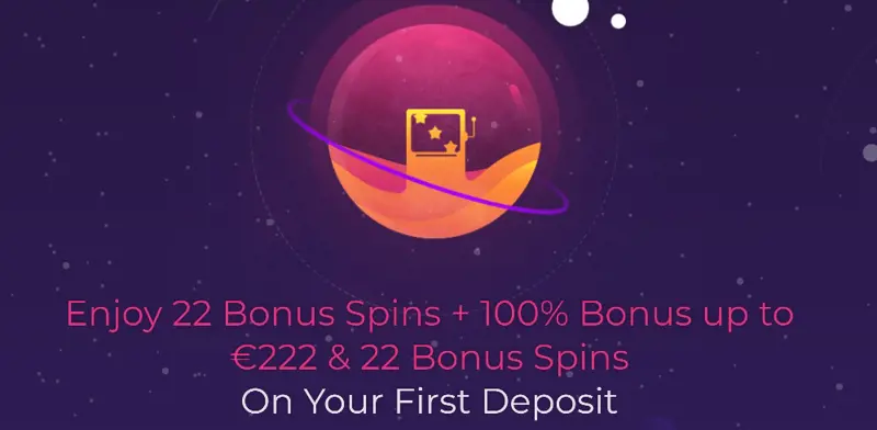 Slot Planet Bonus