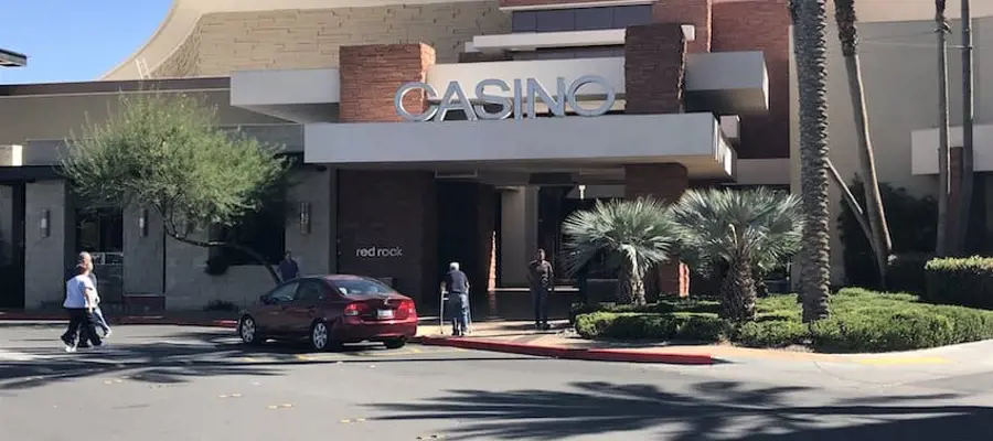 Red Rock Casino Las Vegas