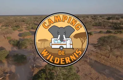 Camping De Wildernis Sbs6
