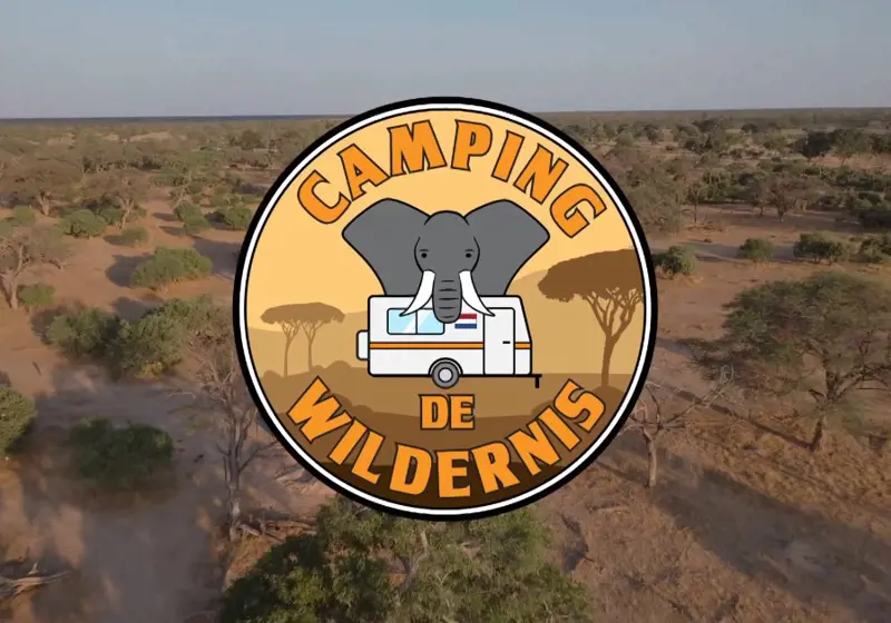 Camping De Wildernis Sbs6