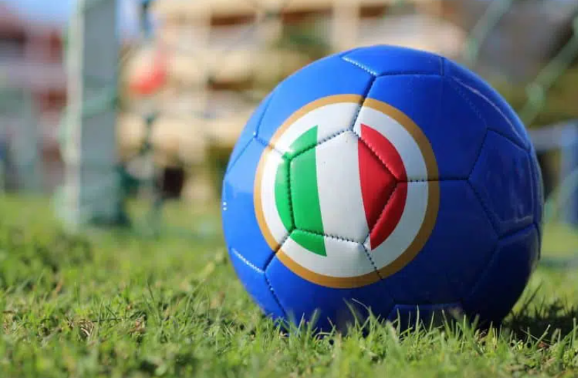 Wedden op het Italiaans elftal (Italië): hoe moet dat?