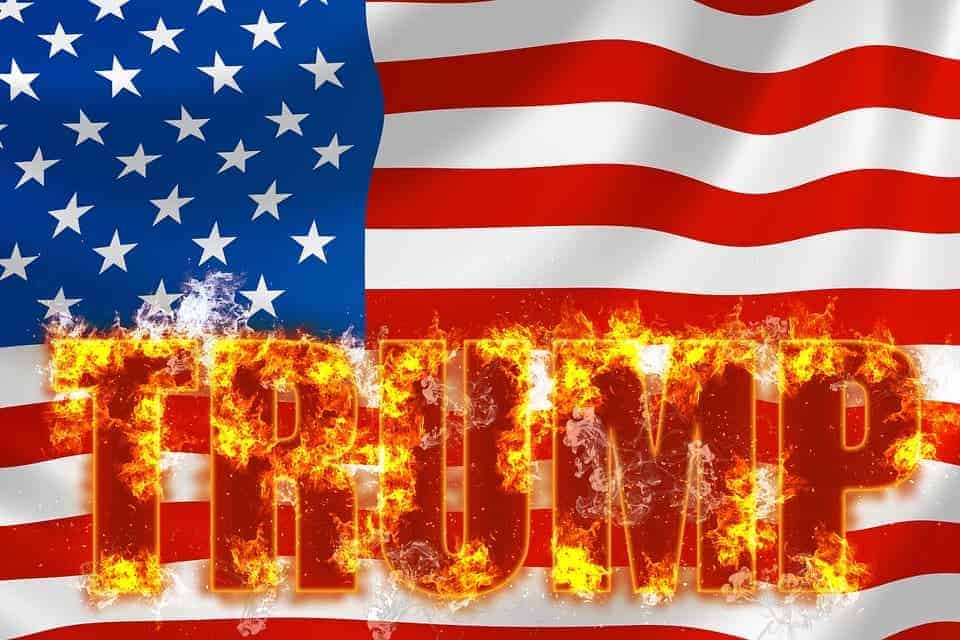 Wedden op Trump om president van de VS te worden | Onetime.nl