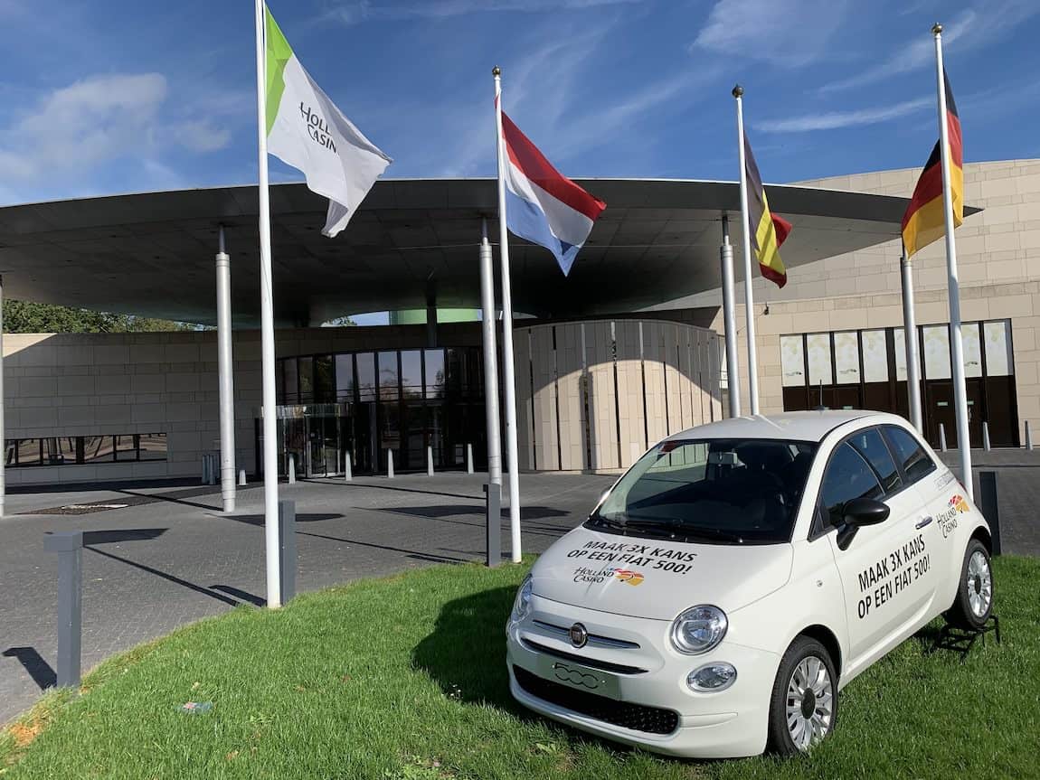 Holland Casino Valkenburg Onze positieve ervaringen