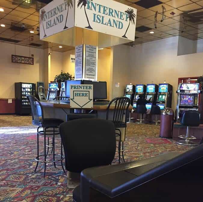 Internet Aztec Inn Edited