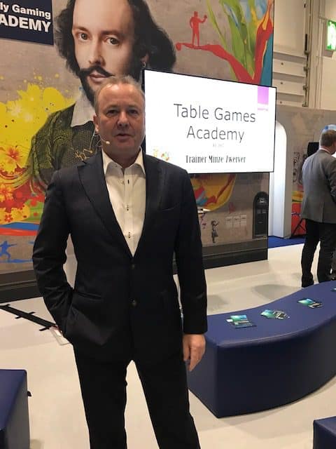 Consultant Table Game Academy Rotated