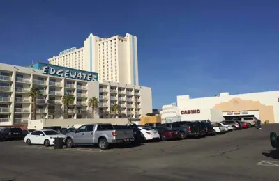 Edgewater Hotel En Casino