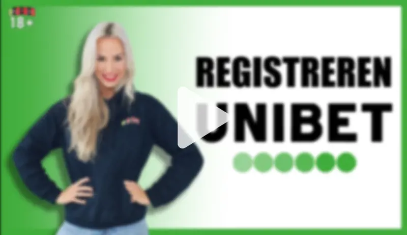 Thumb Unibet Video Registratie