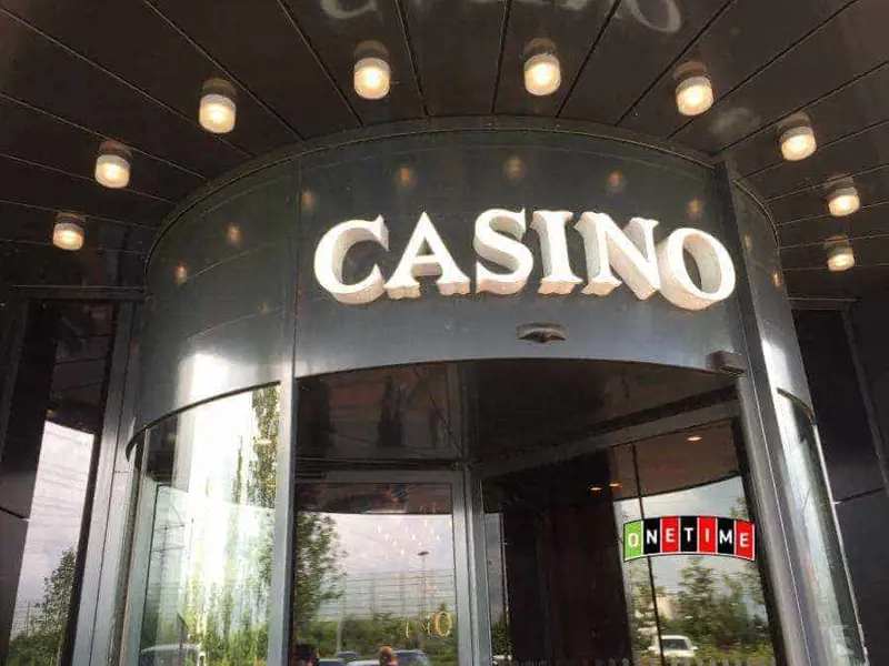 Casino Oostzaan 2
