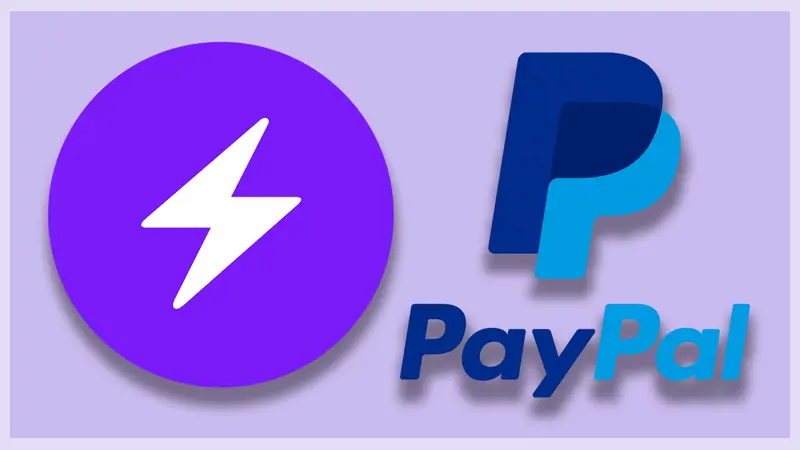 Paypal Versus Bitcoin Lightning Network