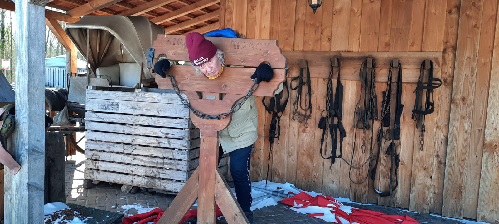 Aanbieders ONLINE CASINOS In Het Schandblok