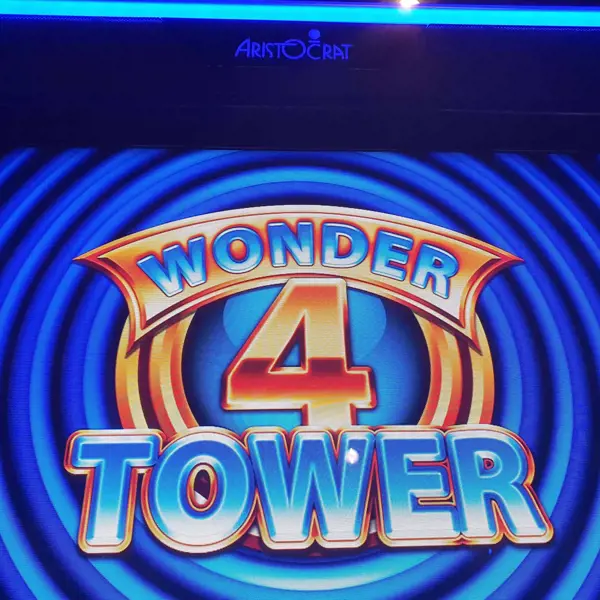 Wonder4Tower