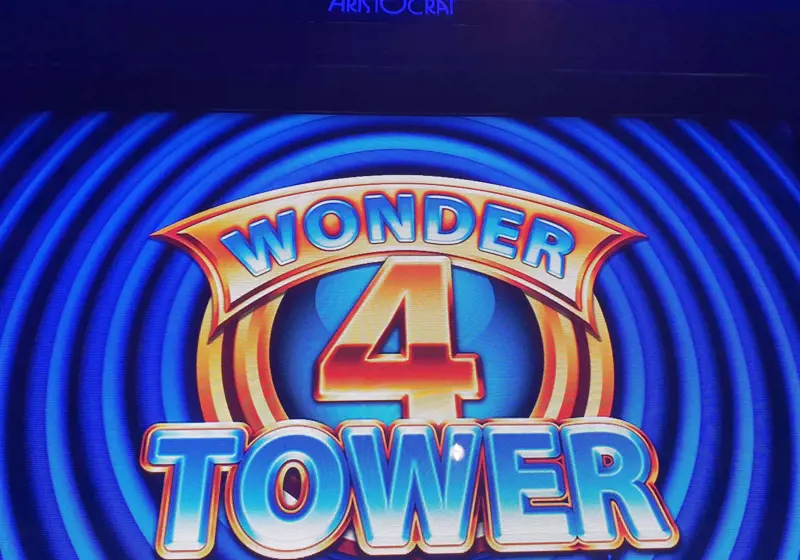 Wonder4Tower