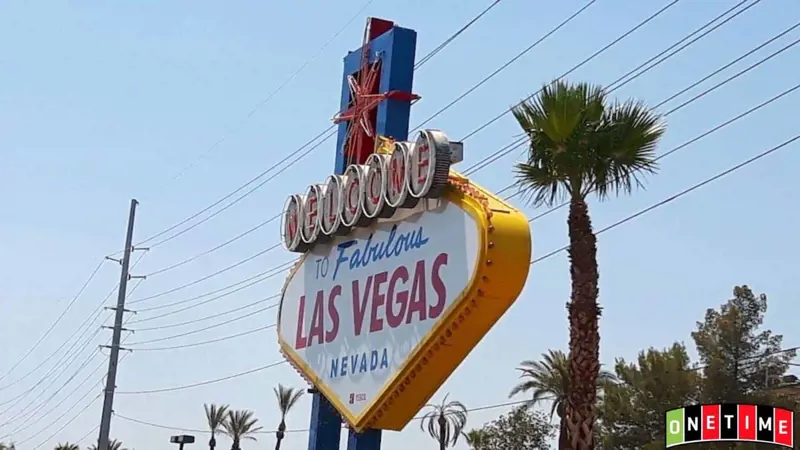 Las Vegas Bord