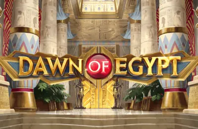 Dawn Of Egypt