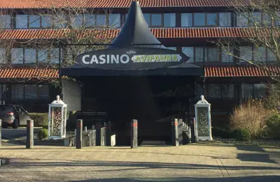 Casino Avifauna