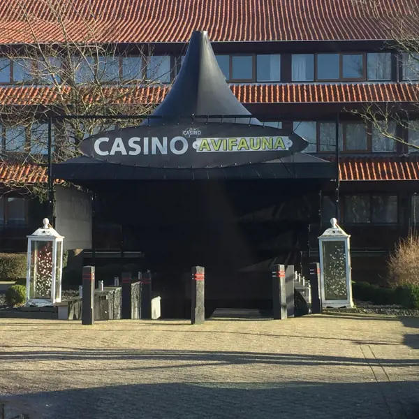 Casino Avifauna
