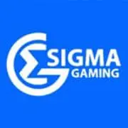 Sigma Gaming Logo Groot 150X150