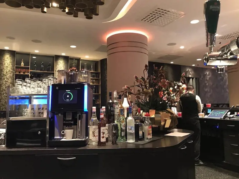 Bar Jacks Casino Tilburg